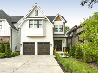 1406 Woodmont Blvd, Nashville, TN 37215