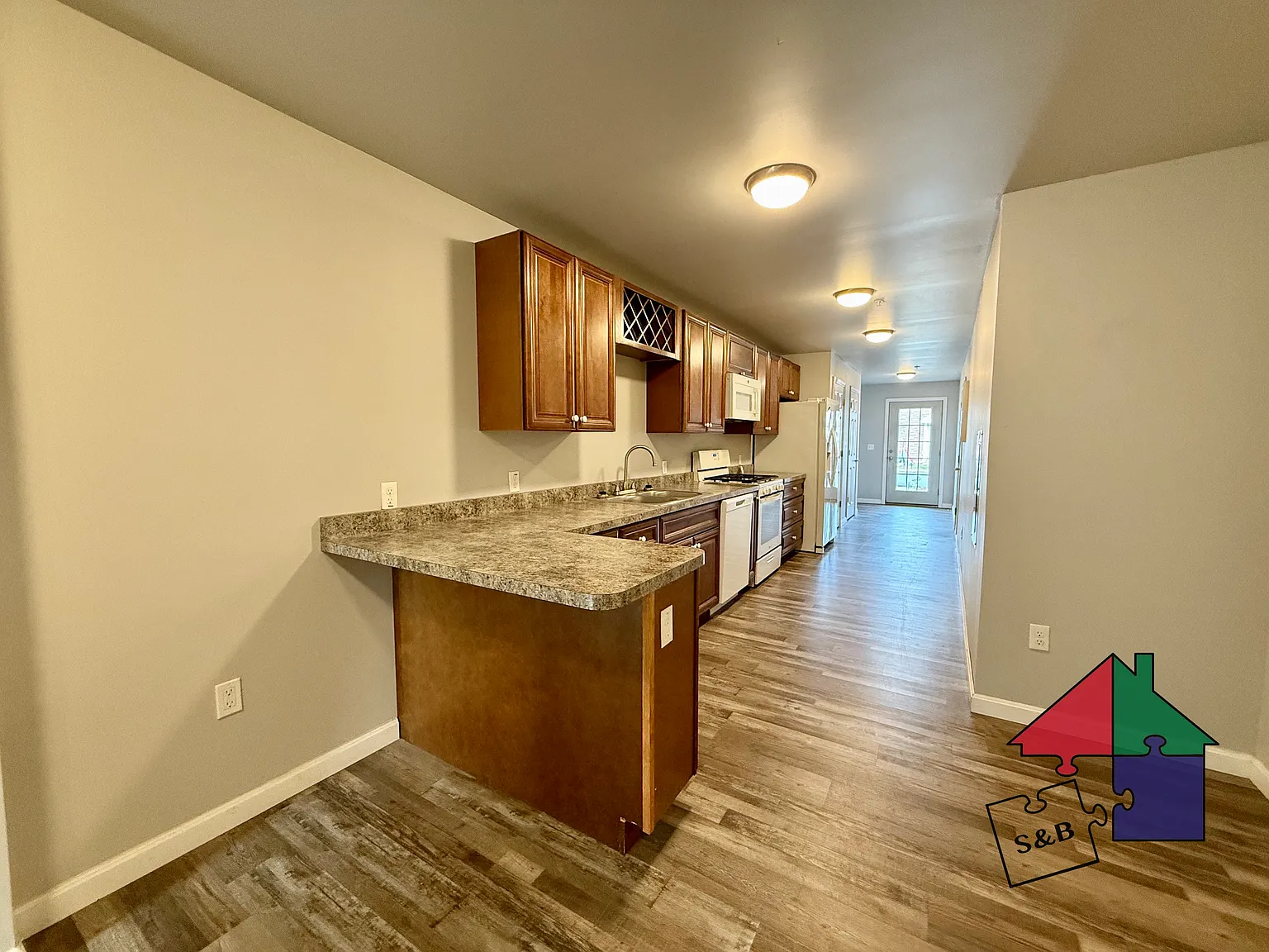 2 bed, 1150 sqft, $2,200 — Photo 4