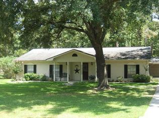 2315 Hickory Hollow Ln, Spring, TX 77386