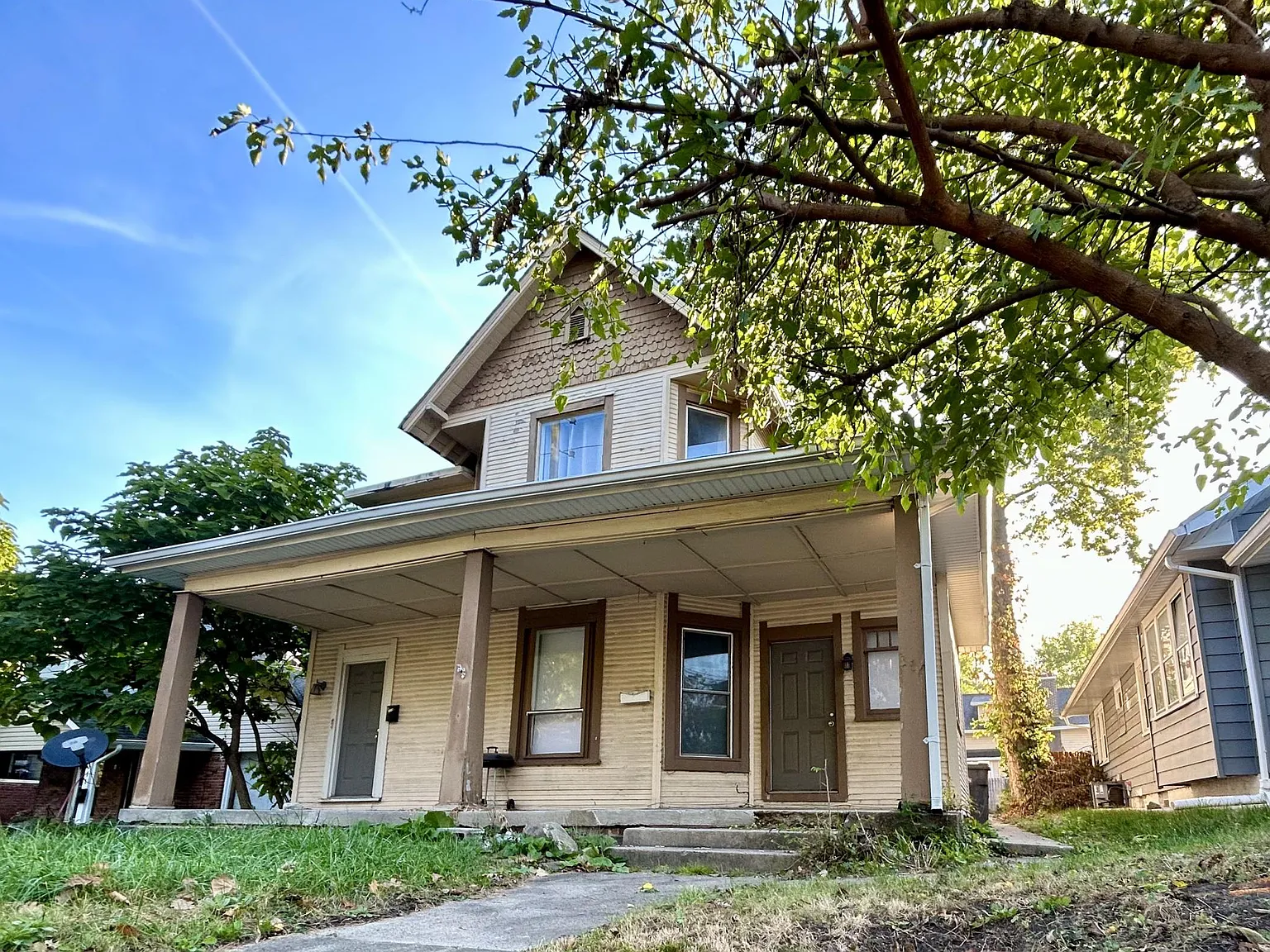 307 N Arlington Ave — Photo 2
