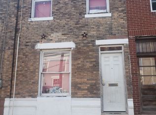 1546 S Ringgold St, Philadelphia, PA 19146