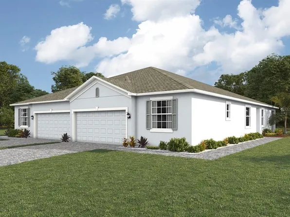 5232 NW 48th Pl, Ocala, FL 34482