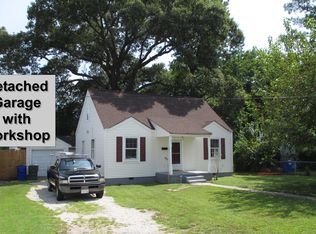 6222 Tidewater Dr, Norfolk, VA 23509