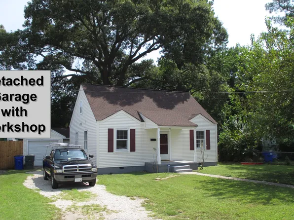 6222 Tidewater Dr, Norfolk, VA 23509
