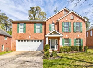 5510 Mossy View Dr, Douglasville, GA 30135