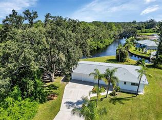 111 Segovia Ct, North Port, FL 34287