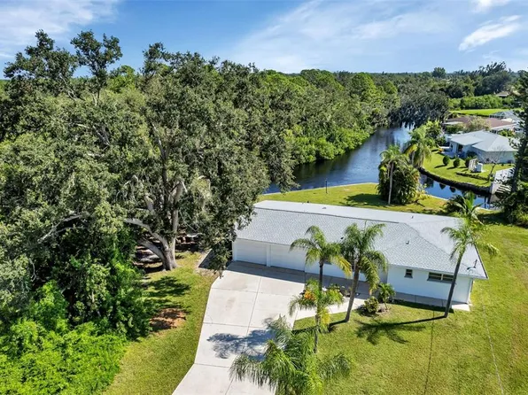 111 Segovia Ct, North Port, FL 34287
