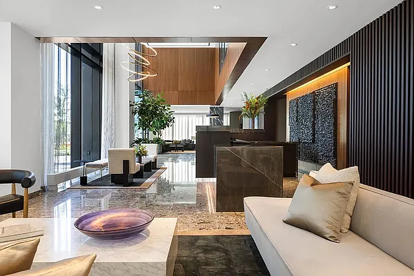 Sold by SERHANT. | media 55