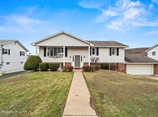 557 Milwaukee Ave, Old Forge, PA 18518