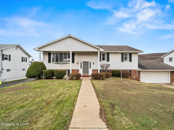 557 Milwaukee Ave, Old Forge, PA 18518