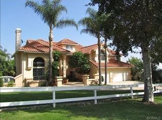 5437 Canistel Ave, Rancho Cucamonga, CA 91737