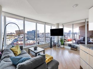 445 W 2nd Ave #1209, Vancouver, BC