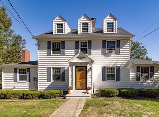 96 Madbury Rd, Durham, NH 03824