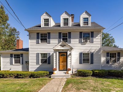 96 Madbury Road, Durham, NH, 03824