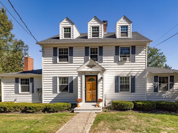 96 Madbury Road, Durham, NH 03824