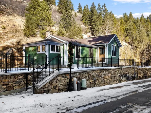 401 Chase Street, Black Hawk, CO 80422