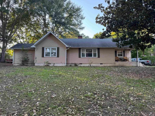 45 Vernon Aly, Toone, TN 38381