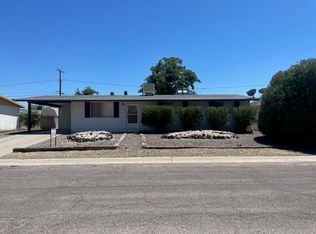 2014 Hope Ave, Kingman, AZ 86401