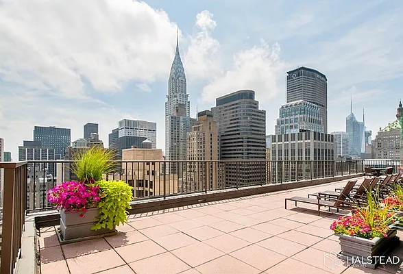 Rented by Halstead Real Estate | media 6