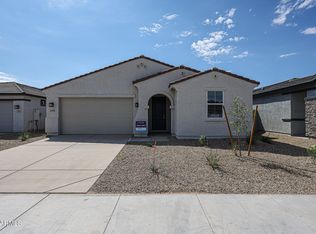 39985 W Sparks Ln, Maricopa, AZ 85138