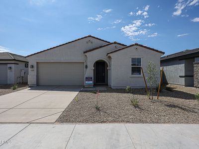 39985 W SPARKS Lane, Maricopa, AZ, 85138