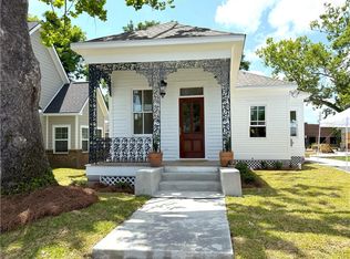 265 N Dearborn St, Mobile, AL 36603