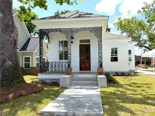 265 N Dearborn St, Mobile, AL 36603