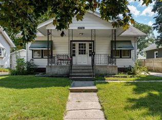 2320 Parmele St, Rockford, IL 61104