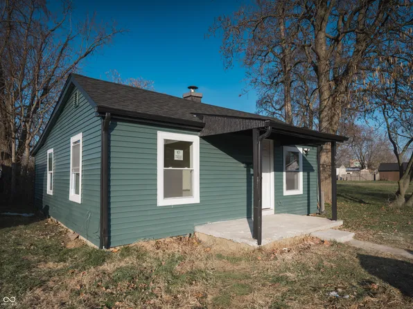 908 W Laurel St, Seymour, IN 47274