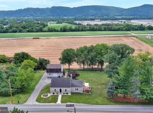 3235 Maytown Rd, Marietta, PA 17547