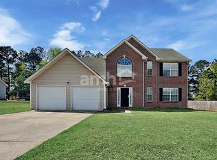 217 Ray Mnr, Hampton, GA 30228