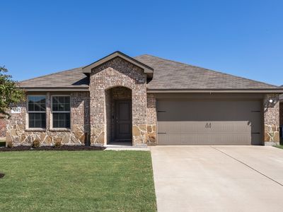 114 Admiral Ln, Caddo Mills, TX, 75135