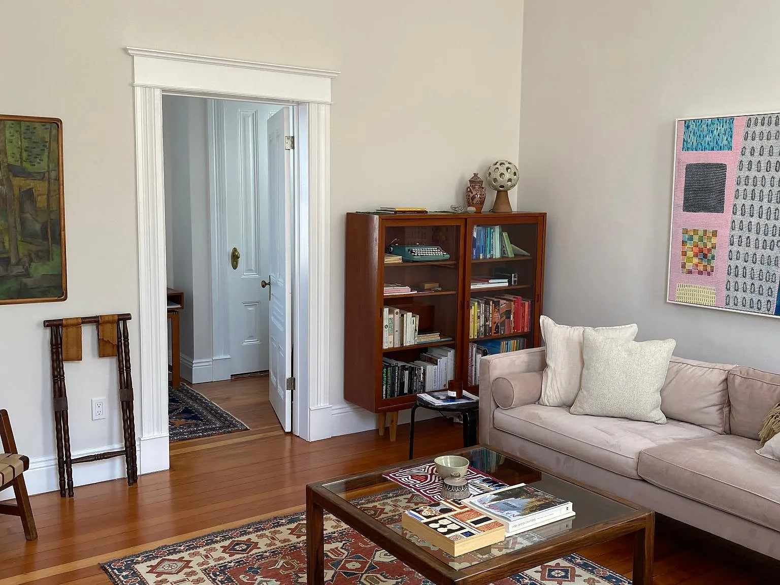2 bed, 1200 sqft, $7,250 — Photo 3