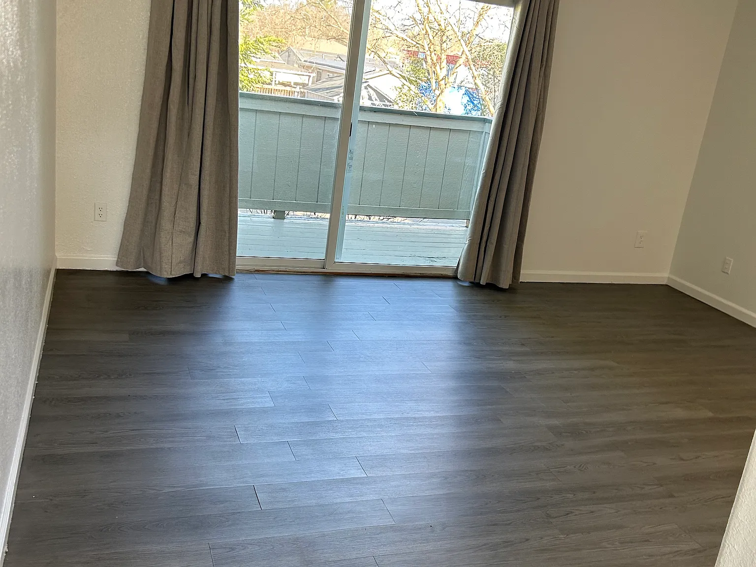 1 bed, 600 sqft, $1,495 — Photo 1