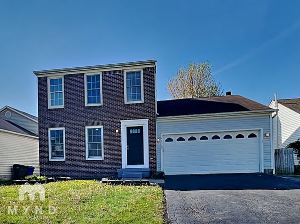 4573 Dungannon Dr, Grove City, OH 43123