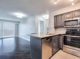 18 Valley Woods Rd Unit 606, Toronto, ON M3A 0A1