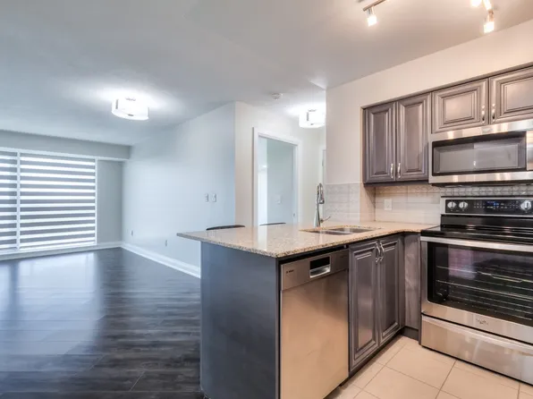 18 Valley Woods Rd, Toronto, ON