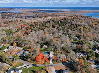 220 Hay Rd, Eastham, MA 02642