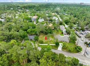 5210 Woodway Dr, Houston, TX 77056