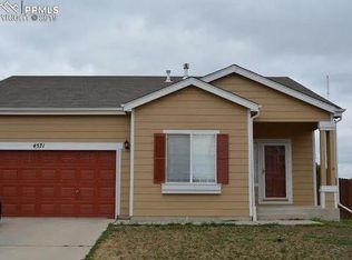 4571 Canyon Wren Ln, Colorado Springs, CO 80916