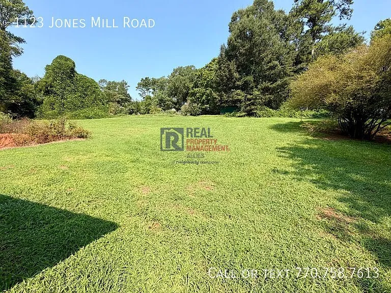 1123 Jones Mill Rd — Photo 14