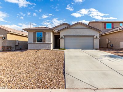 11505 W Boca Raton Rd, El Mirage, AZ, 85335