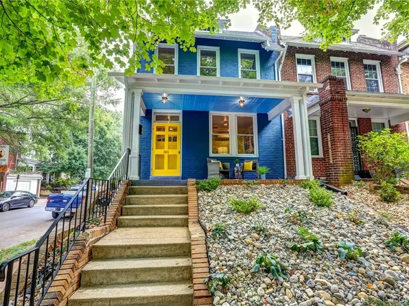 301 S Mulberry St, Richmond, VA 23220