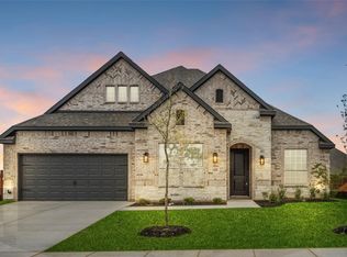 133 Goldfinch Rd, Joshua, TX 76058