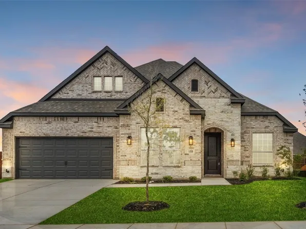 133 Goldfinch Rd, Joshua, TX 76058