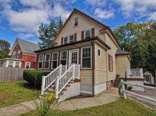 197 Essex Ave, Gloucester, MA 01930