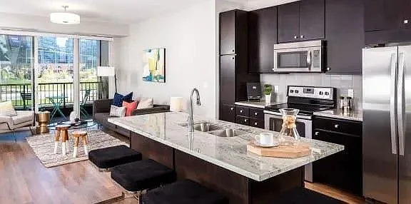 Edition Apartments — Photo 4