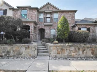 5717 Murray Farm Dr, Fairview, TX 75069