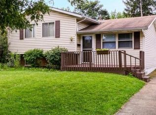 4715 Larkhall Ln, Columbus, OH 43229