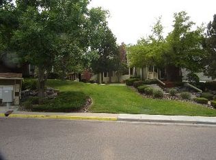 2031 S Hannibal St APT F, Aurora, CO 80013